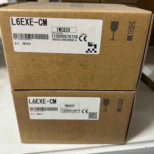 议价L6EXE-CM，全新原装，实物图片，日本制造，带原装包维修