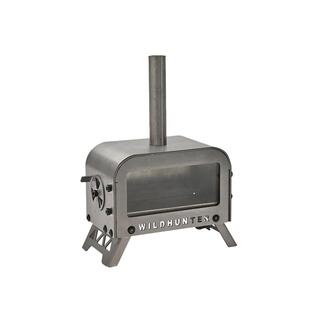 荒野猎人户外露营纯钛香薰炉迷你焚火台茶室茶道氛围灯罩驱蚊香架