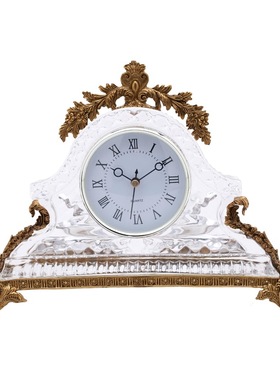 美式欧式陶瓷配铜手绘别墅会所