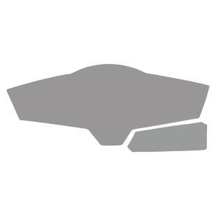 适用川崎EX300/Z250/Z300 忍者NINJA300/250R 防尘仪表贴膜表盘膜