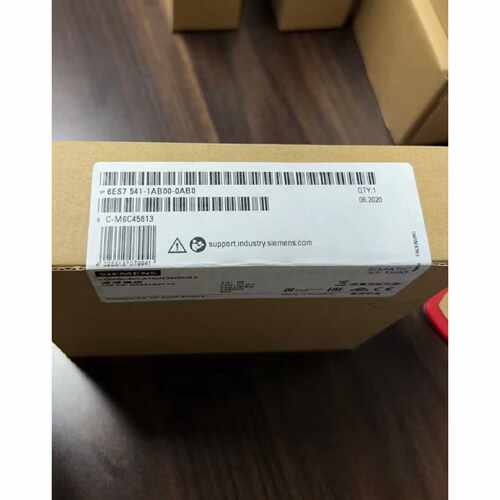 议价全新现货德国原装西门子通讯模块6ES75511AB011AB006ES75411A