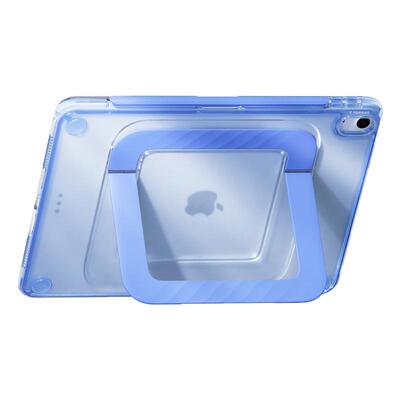 新款iPad气囊保护壳！硅胶支架