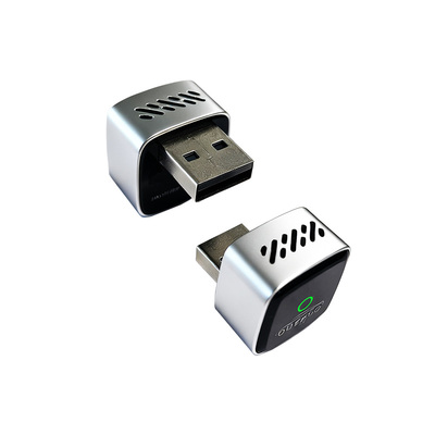 【新品.No1小】无线CarPlay盒