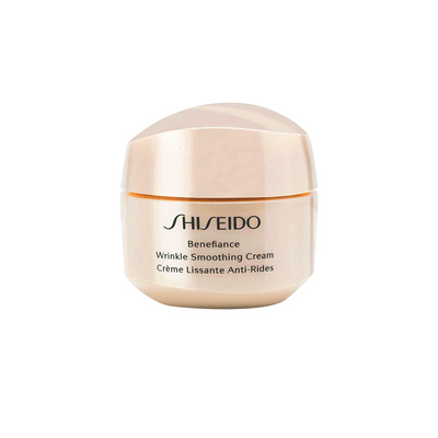 资生堂多种肤质保湿滋润