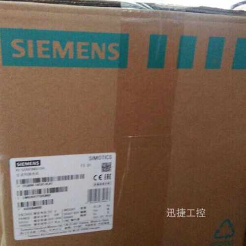 1FL6052-2AF21-2AA1V901.5kW伺服电机增量编码器带键槽