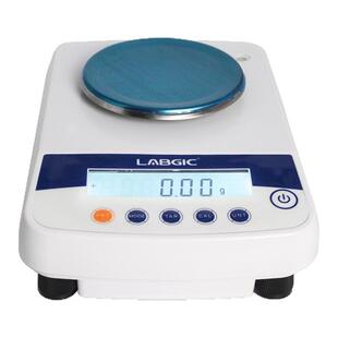 LABGIC/兰杰柯 LYP-20002E YP系列电子天平/电子台秤 2000g/0.01g
