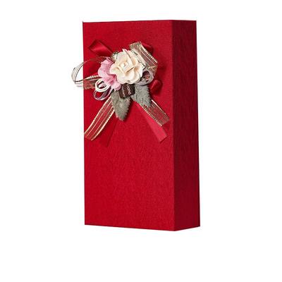 高奢结婚随礼布艺红包