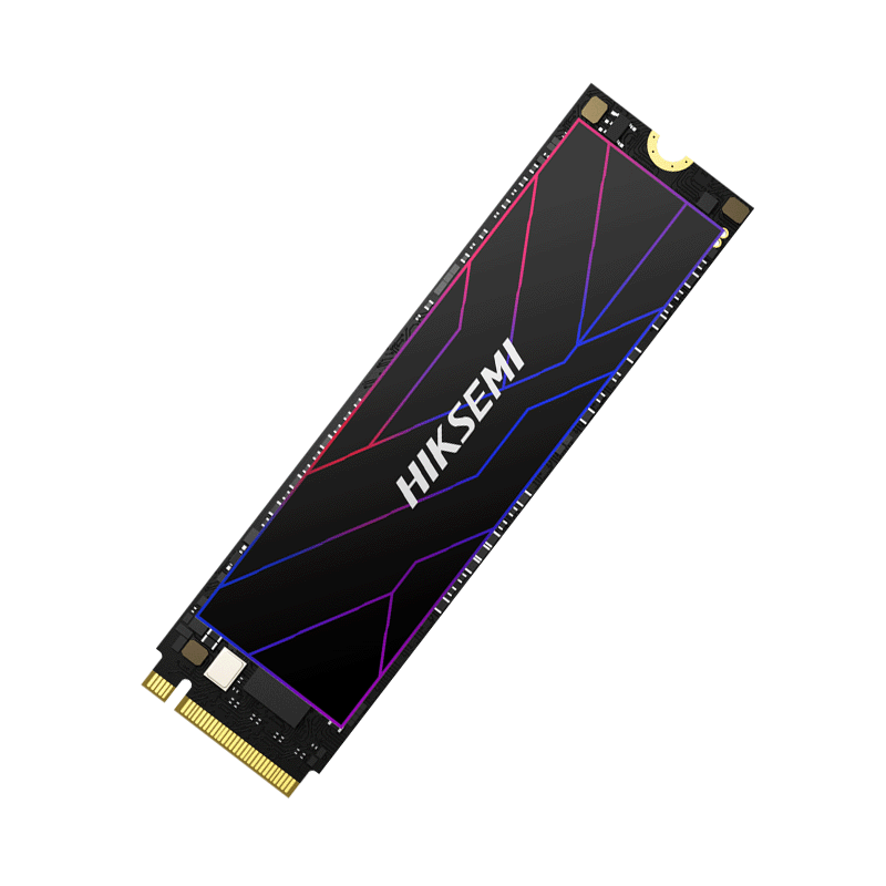 海康威视1TBPCIe4.0固态硬盘