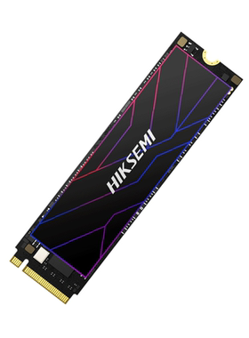 海康威视1TBPCIe4.0固态硬盘