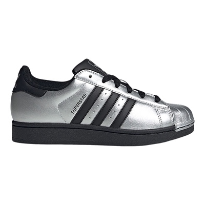 Adidas/阿迪达斯正品三叶草女士透气低帮经典简约潮流板鞋IH1599