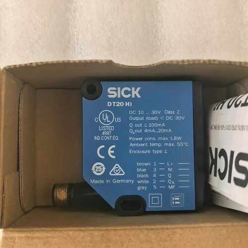 溢价-SICK西克/施克 DT20-N244B 10407