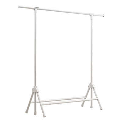 上班族学生专用落地晾衣架