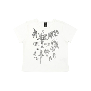 Ria Mitchell(铔) 2020