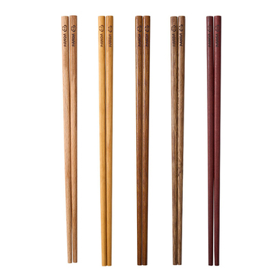 JOJO'S L.PD.抑菌鸡翅木筷子