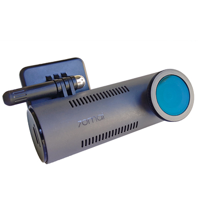 适用70迈M310行车记录仪等 CPL镀膜偏振滤光镜消除反光偏光镜转接