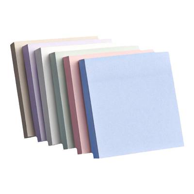 6本仅3.9元包邮便利贴强粘不易掉