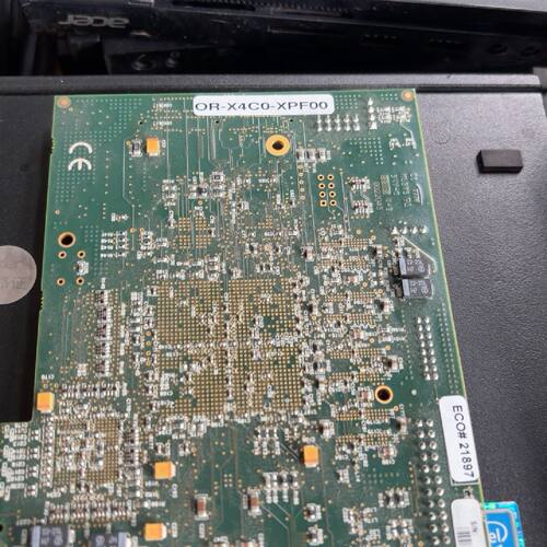 非标价DALSA图像采集卡ORX4C0XPF00A5版议价