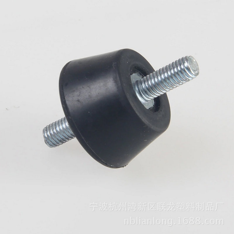 空调减震垫大量销售A-30垫空调块减震厂家减震橡胶制品