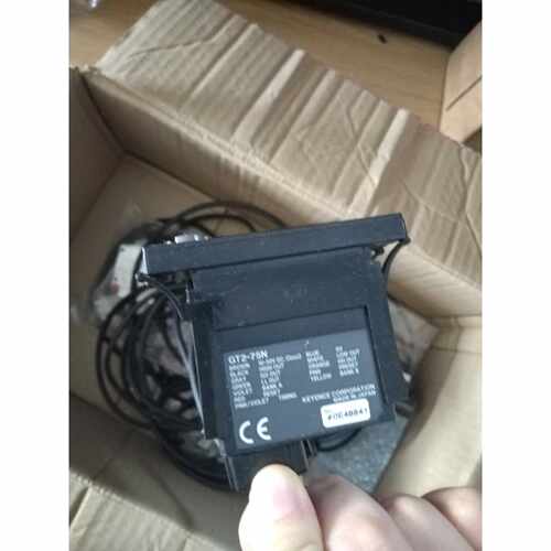 【议价-可维修】E 放大器 GT2-75N/二手均有货