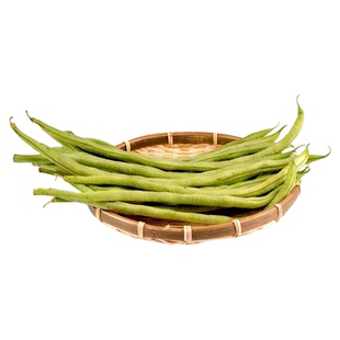 粒粒金架豆种子长芸豆四季豆四季种籽蔬菜春季种孑中国农科院选育