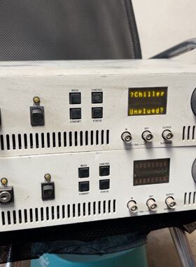 【询价】JDSU紫外激光器 QB-PS-4919C电源控制器，图片是适用