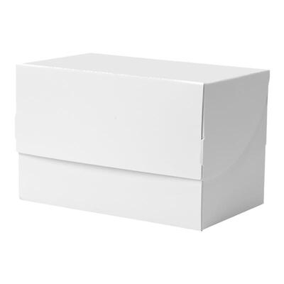 郝轩三角切块西点盒蛋糕盒可定制