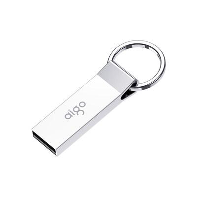 爱国者金属迷你便携u盘