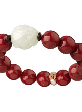 高含量朱砂原创设计女款