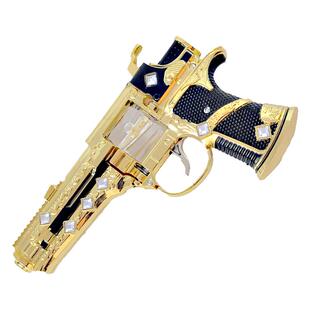 吃鸡地铁逃生大号苏尔南之星暗潮模型手办和平精英传世武器玩具枪