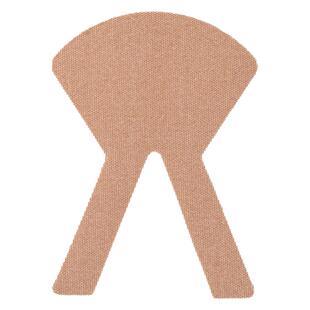 秝客鼻饲管固定贴胃管鼻贴体表引流胆管固定医用透气胶带导管