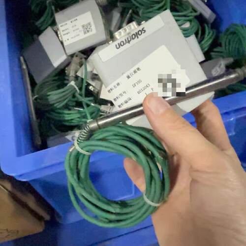 Solartron位移传感器，型号DP10S，！—议价