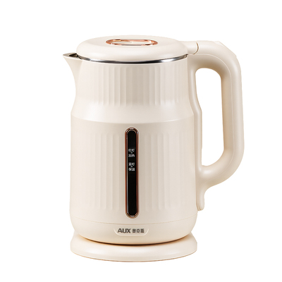 奥克斯电热水壶家用恒温烧水壶