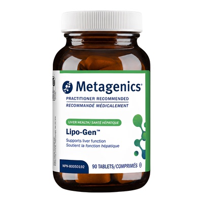Metagenics胆碱肌醇VC甜菜碱肝脏