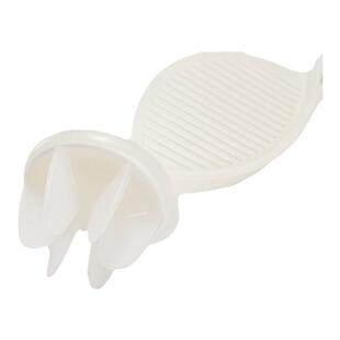 NITORI宜得利家居淘米棒不漏米家用方便卫生原来如此淘米棒