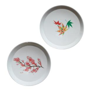 同合日本进口热茶感温变色茶杯子高档茶室主人杯精致陶瓷品茗杯子