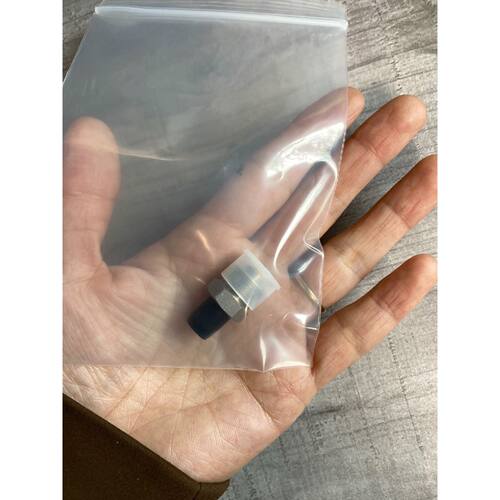 议价G131260066被动入口阀600bar带内维修