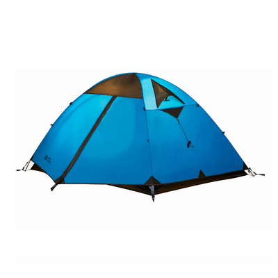 牧高笛户外冷山2/3/4air双层