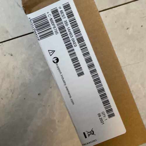 6ES7350-1AH03-0AE0全新正品西门子SIMAT议价