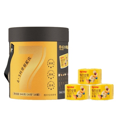 春旺每日坚果|391人收藏