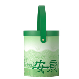 天伦之乐粽意安康端午粽子礼盒装豆沙蜜枣杂粮腊肉瑶柱栗子鲜肉粽