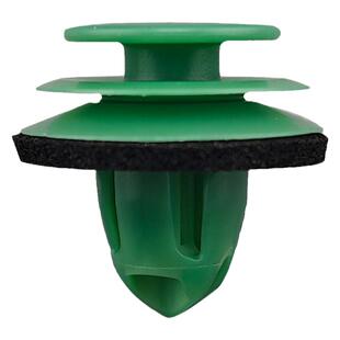 适配本田雅阁奥德赛CRV飞度锋范缤智XRV杰德门板卡扣尾门饰板卡子