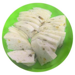 季老街经典酒酵赖宝糕季市特产方便速食健康早餐食品红糖蜜枣馒头