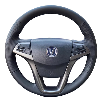 12-17款长安CS35逸动XT方向盘套