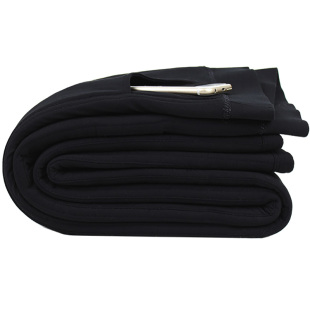 中老年驼绒棉裤女妈妈加绒加厚高腰保暖裤东北特厚外穿打底裤毛裤