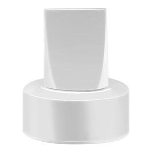 适配贝瑞克鸭嘴阀吸奶器配件大贝贝小贝贝S1S2喜咪乐吸奶器鸭嘴阀