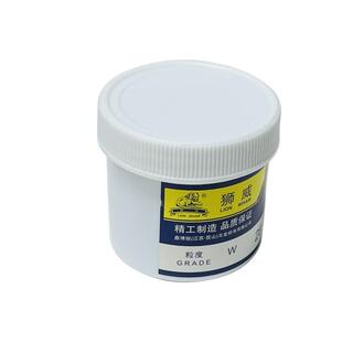 台湾狮威金刚石研磨膏钻石抛光膏玉石翡翠金属模具镜面打磨划痕膏