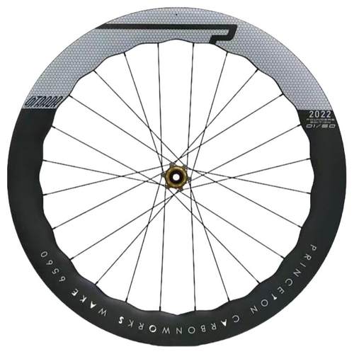 T800碳纤维公路自行车6560轮组 波浪圈/圈刹/碟刹轮圈 60mm碳刀圈