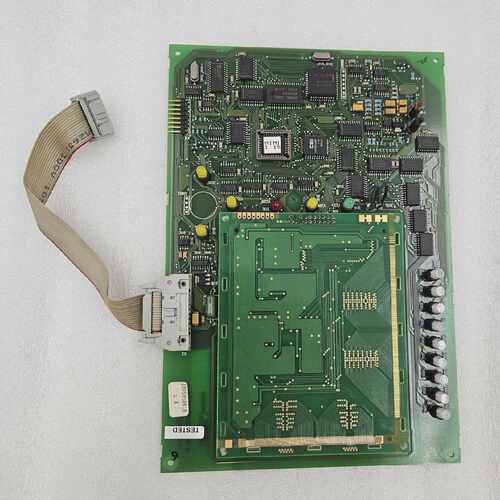 ABB 1MSC980124 PRINTED CIRCUIT BOARD REV B [FAST SHIPPING]