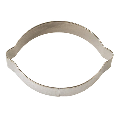 FL日本cotta不锈钢饼干模具