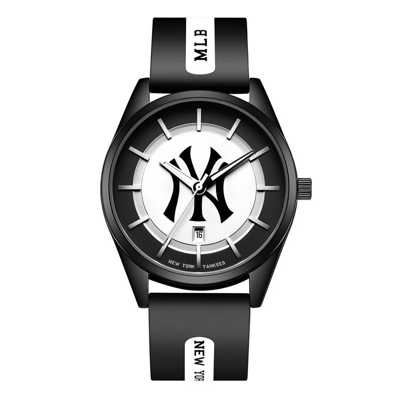 mlb美职棒潮流手表男中性时尚